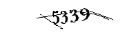 以下に文字と数字を入力してください