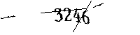 以下に文字と数字を入力してください