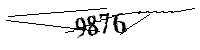 以下に文字と数字を入力してください