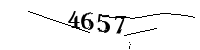以下に文字と数字を入力してください