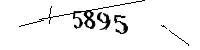 以下に文字と数字を入力してください