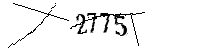 以下に文字と数字を入力してください