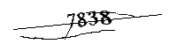 Bitte geben Sie die gezeigten Buchstaben und Zahlen ein