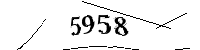 Por favor, escriba las letras y los números siguientes