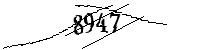 以下に文字と数字を入力してください