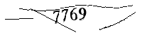 以下に文字と数字を入力してください