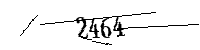 以下に文字と数字を入力してください