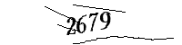 以下に文字と数字を入力してください