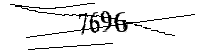 Bitte geben Sie die gezeigten Buchstaben und Zahlen ein