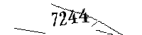 以下に文字と数字を入力してください
