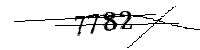 Bitte geben Sie die gezeigten Buchstaben und Zahlen ein