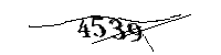 以下に文字と数字を入力してください