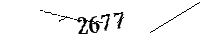 以下に文字と数字を入力してください