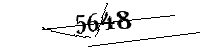 以下に文字と数字を入力してください