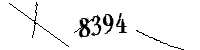 以下に文字と数字を入力してください