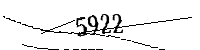 以下に文字と数字を入力してください