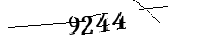 以下に文字と数字を入力してください