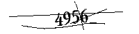 Bitte geben Sie die gezeigten Buchstaben und Zahlen ein