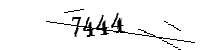 以下に文字と数字を入力してください