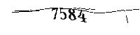 以下に文字と数字を入力してください