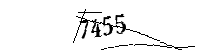 Si prega di digitare le lettere e i numeri qui sotto