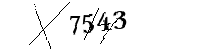 Please type the letters and numbers below