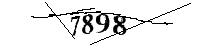 以下に文字と数字を入力してください