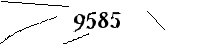 以下に文字と数字を入力してください