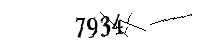 以下に文字と数字を入力してください