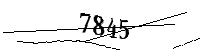 以下に文字と数字を入力してください