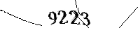 以下に文字と数字を入力してください