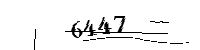 以下に文字と数字を入力してください