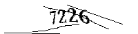Bitte geben Sie die gezeigten Buchstaben und Zahlen ein