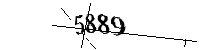 以下に文字と数字を入力してください