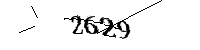 Bitte geben Sie die gezeigten Buchstaben und Zahlen ein