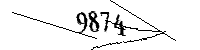 Bitte geben Sie die gezeigten Buchstaben und Zahlen ein