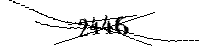 Por favor, escriba las letras y los números siguientes