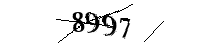 Bitte geben Sie die gezeigten Buchstaben und Zahlen ein