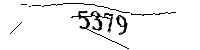以下に文字と数字を入力してください