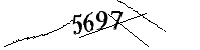 以下に文字と数字を入力してください