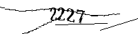 以下に文字と数字を入力してください