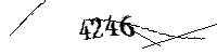 以下に文字と数字を入力してください