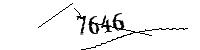 Bitte geben Sie die gezeigten Buchstaben und Zahlen ein
