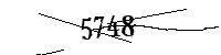 以下に文字と数字を入力してください