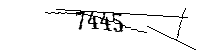 Bitte geben Sie die gezeigten Buchstaben und Zahlen ein