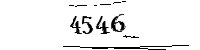 以下に文字と数字を入力してください