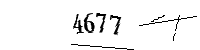 Bitte geben Sie die gezeigten Buchstaben und Zahlen ein