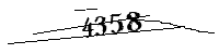 以下に文字と数字を入力してください