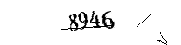 Bitte geben Sie die gezeigten Buchstaben und Zahlen ein