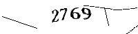 以下に文字と数字を入力してください